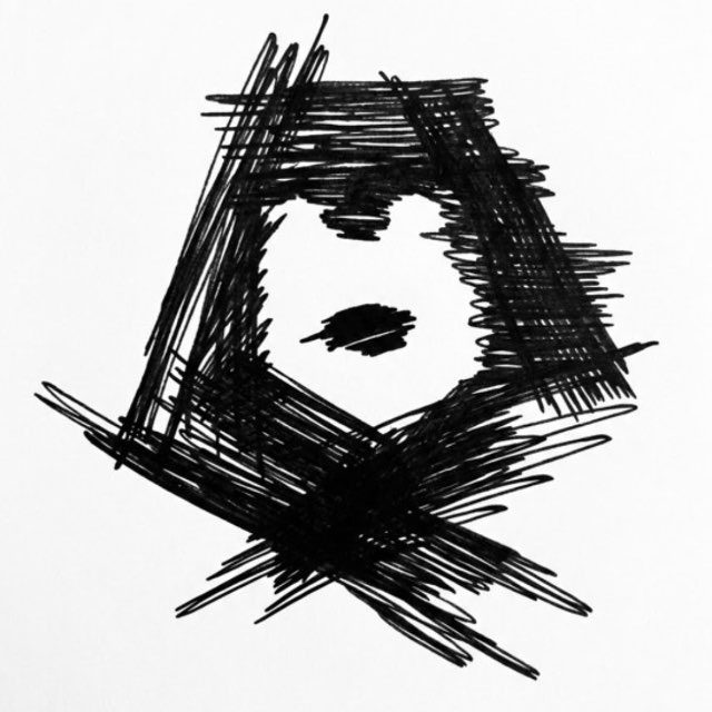 Redrawn Dog — Patient Zero