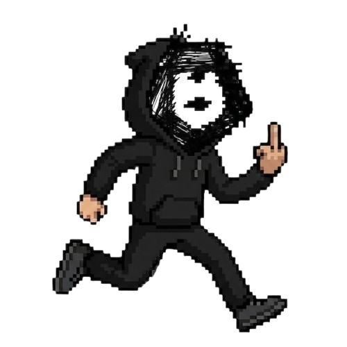 The Running Dog